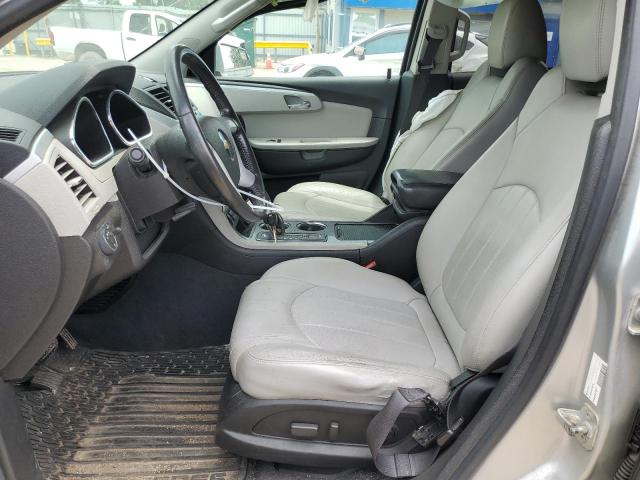 2011 Chevrolet Traverse Ltz VIN: 1GNKVLED2BJ332792 Lot: 56422604