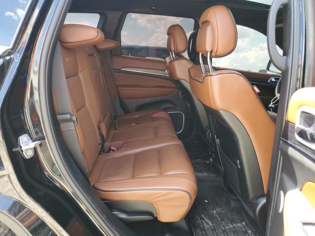 2018 Jeep Grand Cherokee Summit VIN: 1C4RJFJG1JC230679 Lot: 54226664