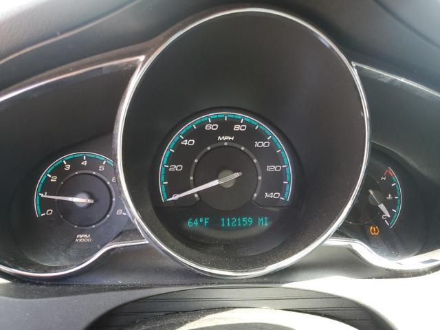 2010 Chevrolet Malibu 1Lt VIN: 1G1ZC5EB4AF130635 Lot: 55464354