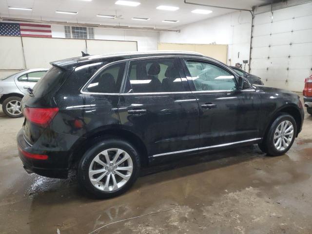 2015 Audi Q5 Premium VIN: WA1CFAFP3FA035778 Lot: 55388784