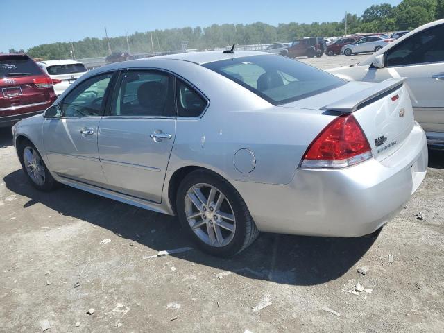 2014 Chevrolet Impala Limited Ltz VIN: 2G1WC5E31E1148079 Lot: 55915634