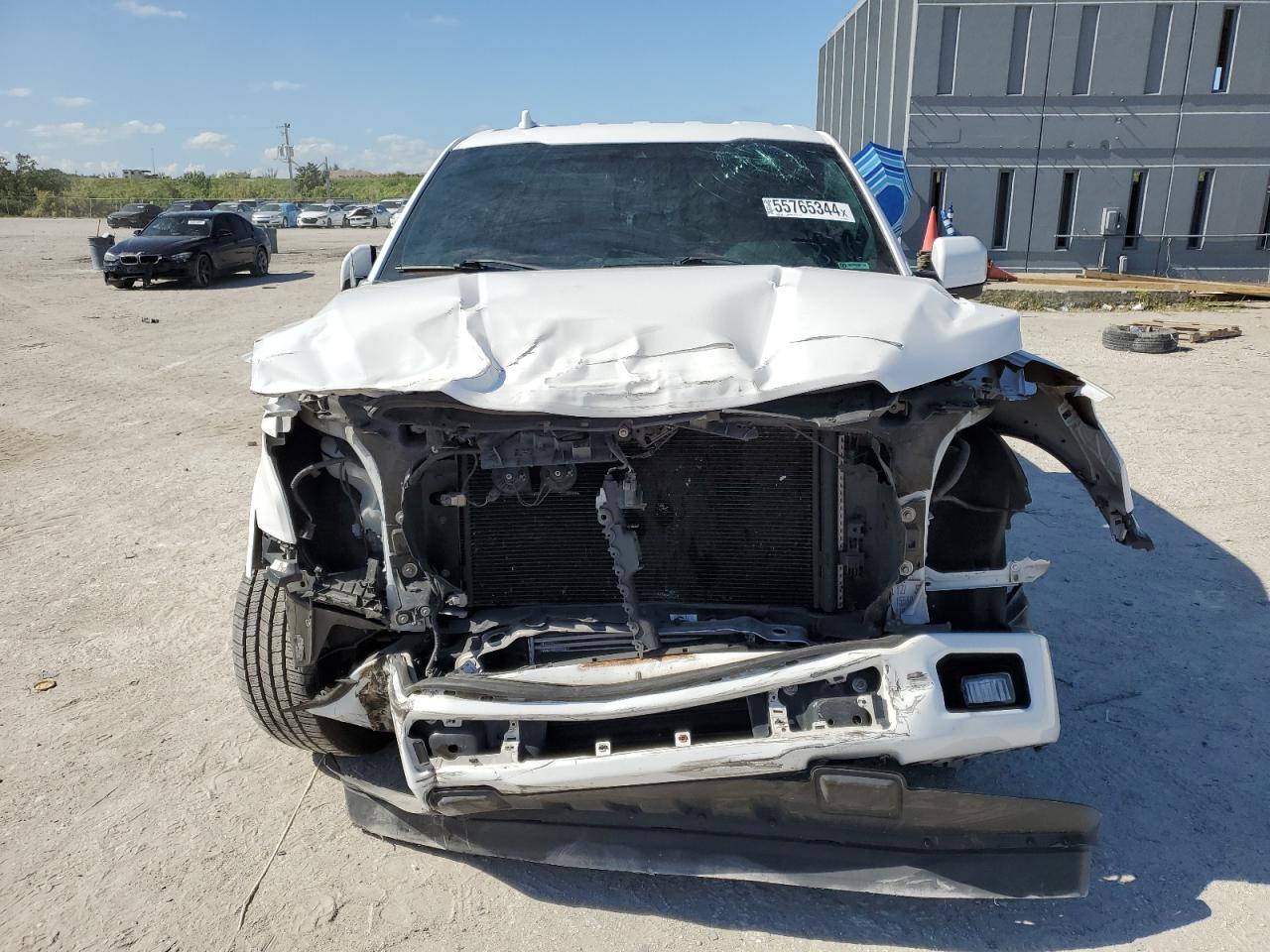 1FTEW1CG0JFE59224 2018 Ford F150 Supercrew