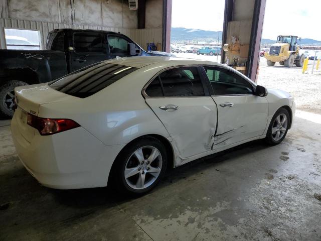 2011 Acura Tsx VIN: JH4CU2F60BC005224 Lot: 53528304