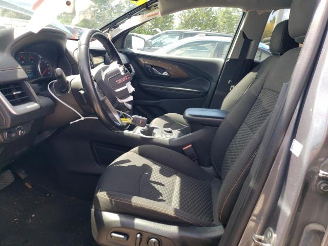 2019 GMC Terrain Sle VIN: 3GKALTEV6KL250225 Lot: 54218324