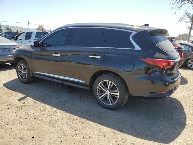 2016 Infiniti Qx60 VIN: 5N1AL0MM3GC527947 Lot: 53268604