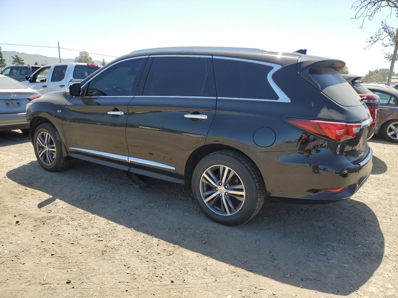 5N1AL0MM3GC527947 2016 Infiniti Qx60