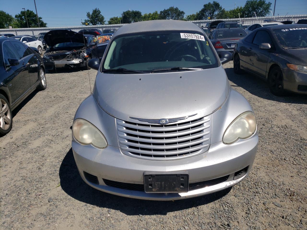 3A8FY48919T524988 2009 Chrysler Pt Cruiser