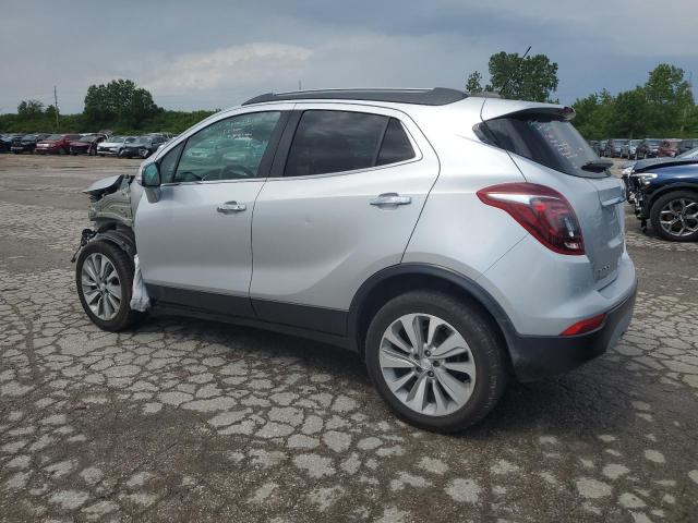 2017 Buick Encore Preferred VIN: KL4CJASB2HB131858 Lot: 54333474