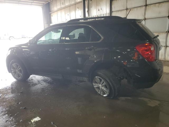 2015 Chevrolet Equinox Lt VIN: 2GNFLFEK1F6287483 Lot: 55917584