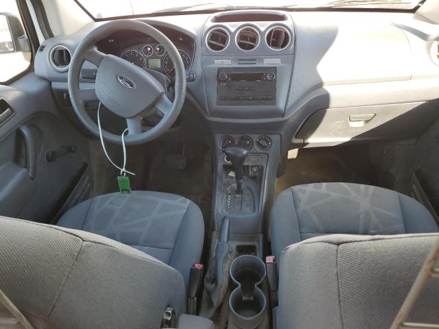 2012 Ford Transit Connect Xl VIN: NM0LS7AN3CT092926 Lot: 53479764