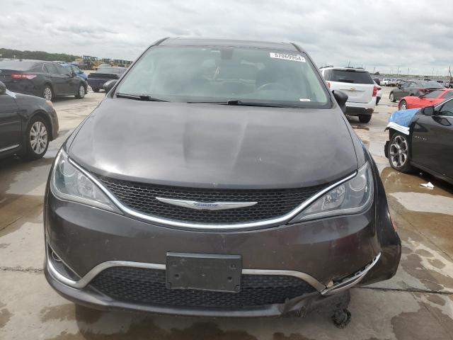 2018 Chrysler Pacifica Touring Plus VIN: 2C4RC1FG8JR122685 Lot: 57069954