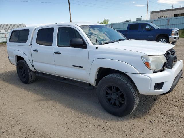 2012 Toyota Tacoma Double Cab VIN: 5TFJX4GN5CX008955 Lot: 55351514