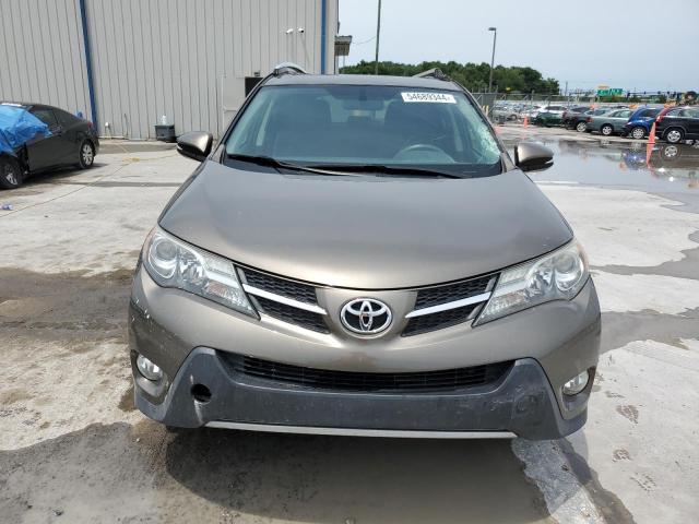 2013 Toyota Rav4 Xle VIN: JTMWFREV9DD003432 Lot: 54689344