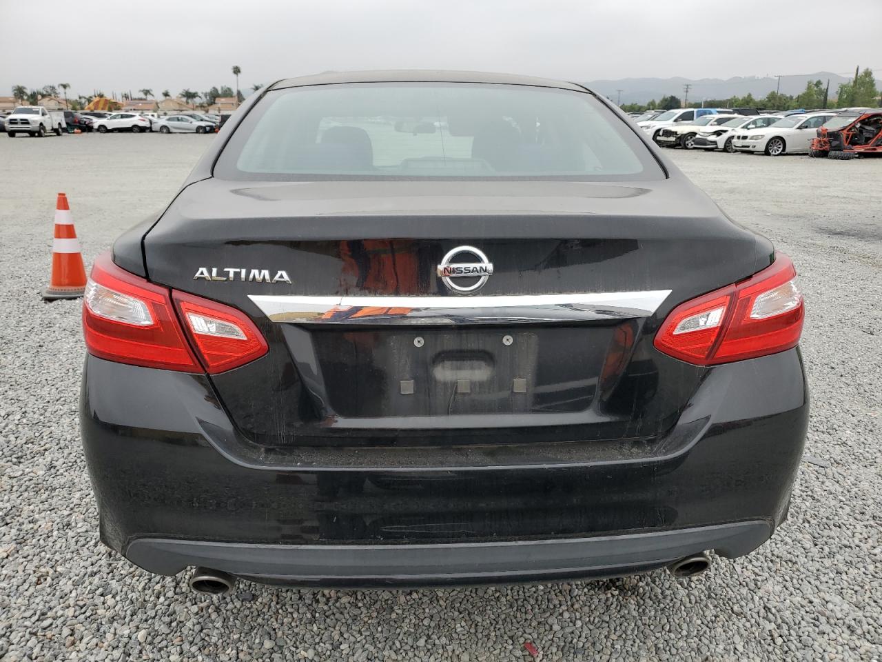 1N4AL3AP6GC196856 2016 Nissan Altima 2.5