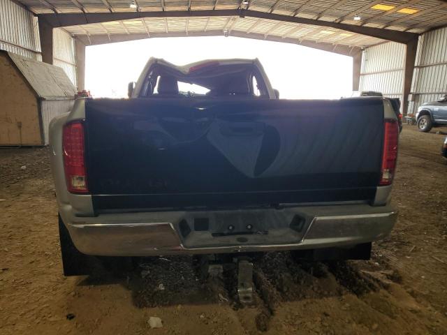 2006 Dodge Ram 3500 St VIN: 3D7MX46C66G287053 Lot: 56036994