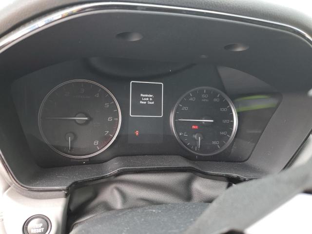 2022 Subaru Outback Premium VIN: 4S4BTAFC0N3219260 Lot: 56308484