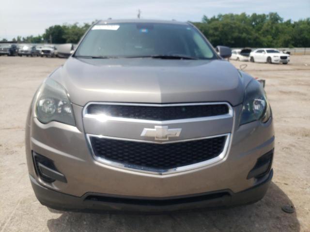 2012 Chevrolet Equinox Lt VIN: 2GNALDEK9C6225209 Lot: 55222534