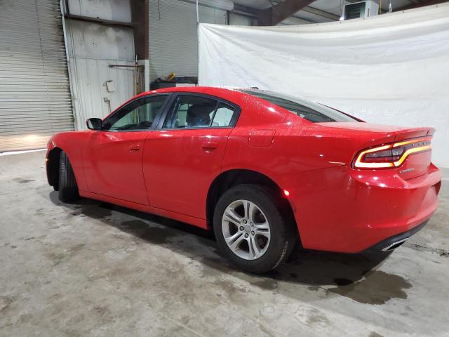 2022 Dodge Charger Sxt VIN: 2C3CDXBGXNH234612 Lot: 53134394