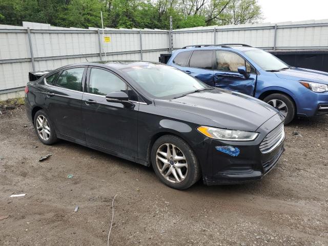 2015 Ford Fusion Se VIN: 3FA6P0H77FR158647 Lot: 53620934