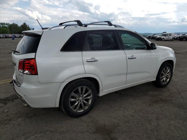 2013 Kia Sorento Sx VIN: 5XYKW4A28DG379330 Lot: 55093864