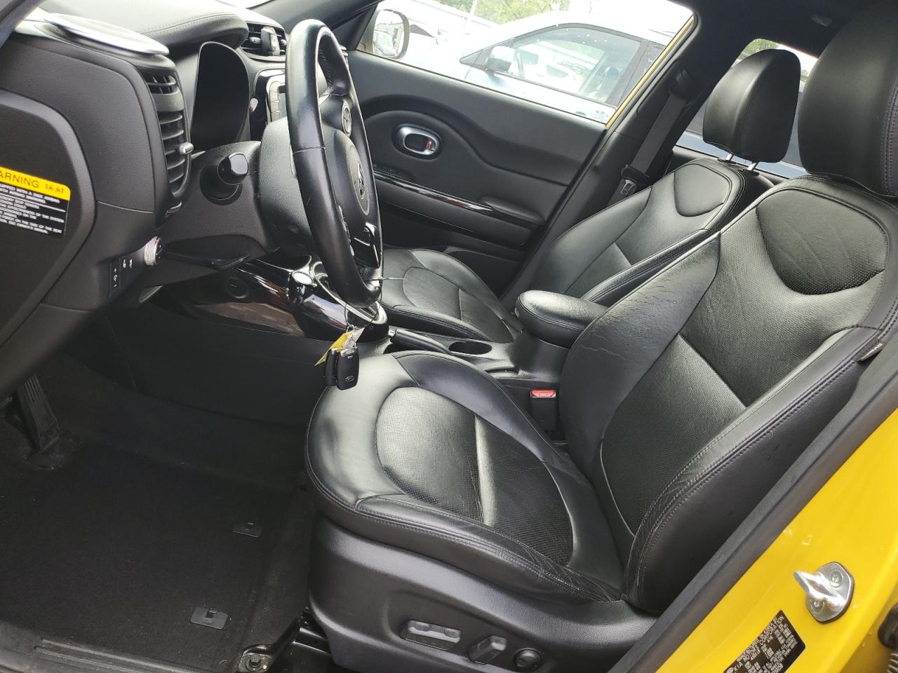 KNDJX3A54F7210158 2015 Kia Soul !