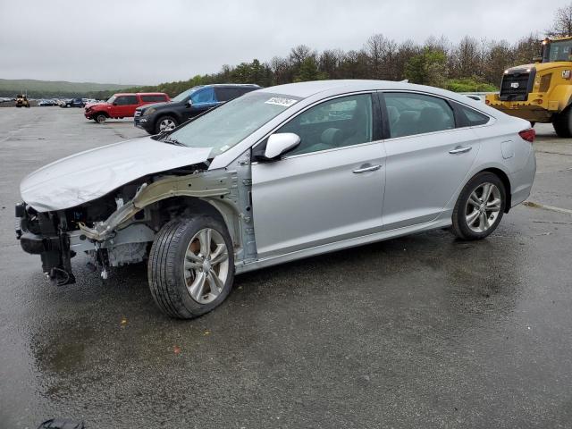 2019 Hyundai Sonata Limited VIN: 5NPE34AF4KH809398 Lot: 55409764