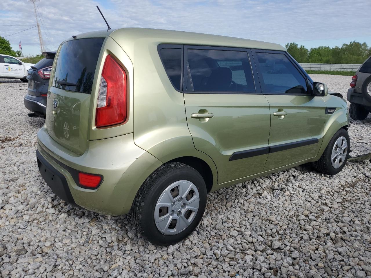 KNDJT2A57D7602635 2013 Kia Soul