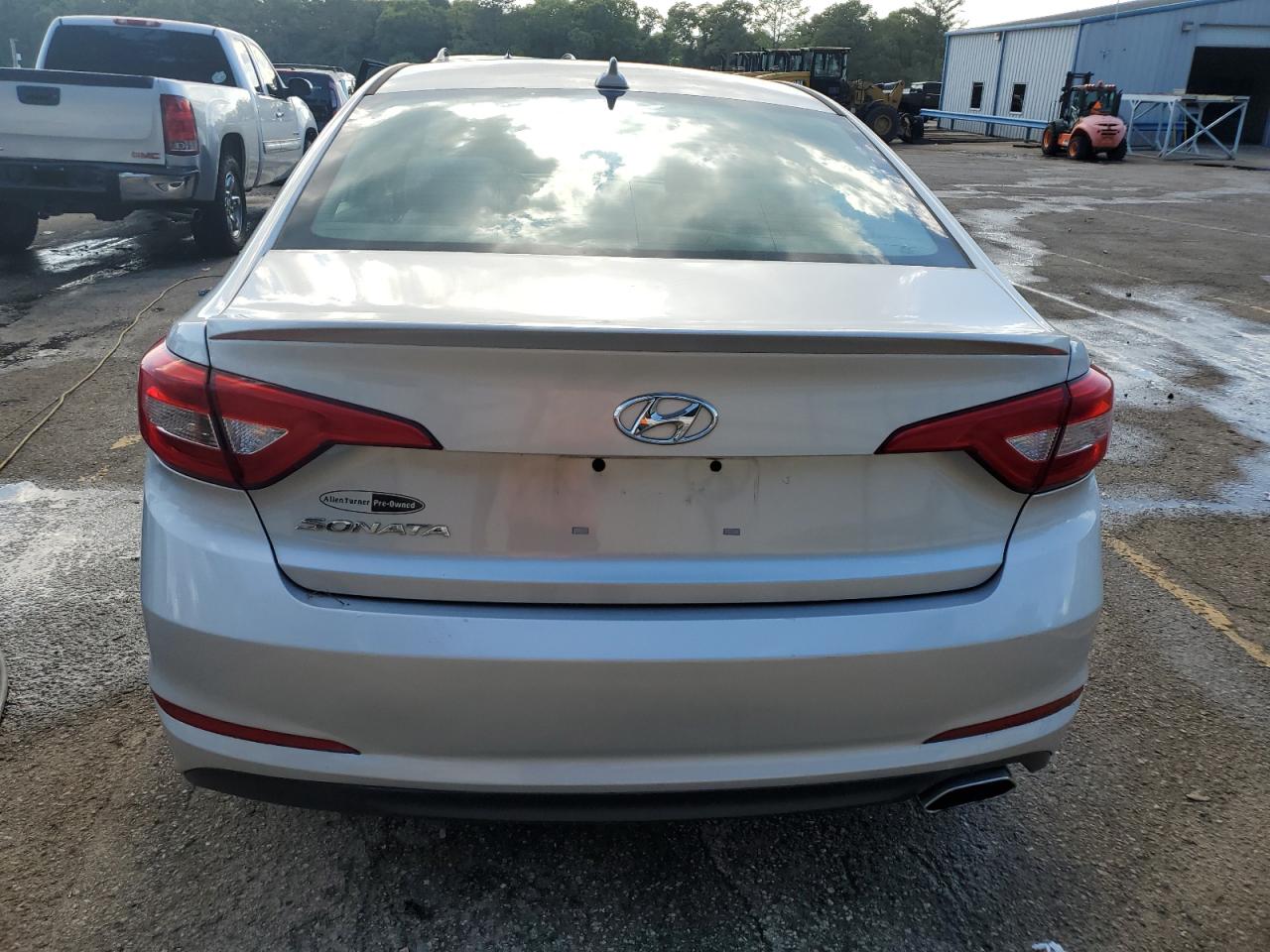 5NPE24AF3HH508472 2017 Hyundai Sonata Se