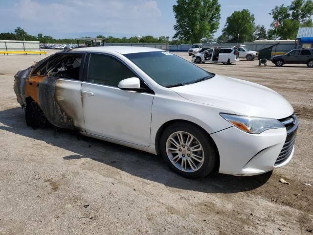 4T4BF1FK5FR467259 | 2015 Toyota camry le