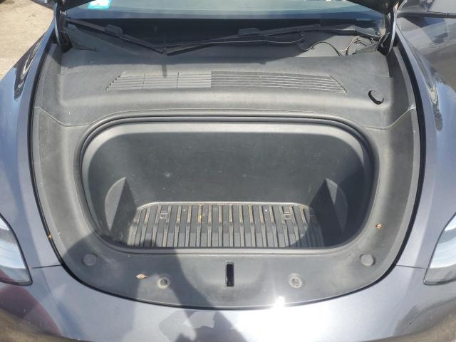 2021 Tesla Model Y VIN: 5YJYGDEE3MF080315 Lot: 56917634