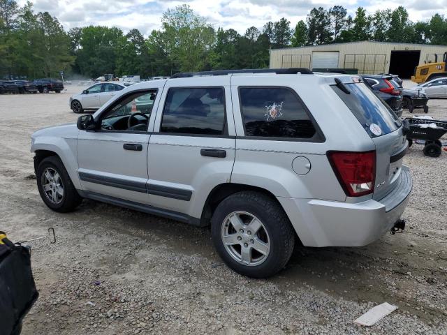 2005 Jeep Grand Cherokee Laredo VIN: 1J4GR48K05C674019 Lot: 54940974