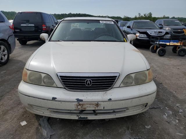 1997 Acura 3.5Rl VIN: JH4KA9642VC012093 Lot: 52104724