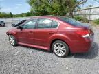 SUBARU LEGACY 2.5 photo