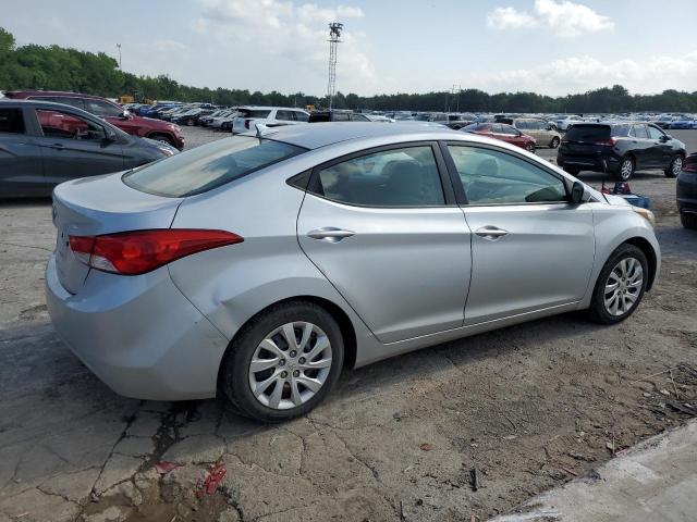 2011 Hyundai Elantra Gls VIN: 5NPDH4AE8BH028923 Lot: 53939684