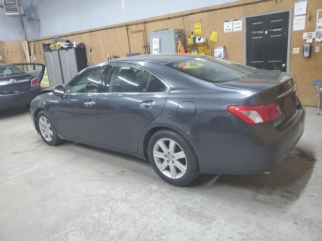 2007 Lexus Es 350 VIN: JTHBJ46GX72045218 Lot: 56448434