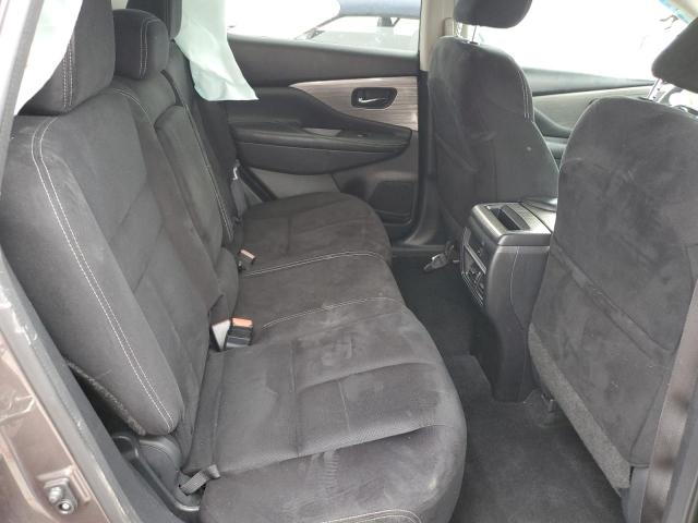 2018 Nissan Murano S VIN: 5N1AZ2MG4JN103600 Lot: 54642524