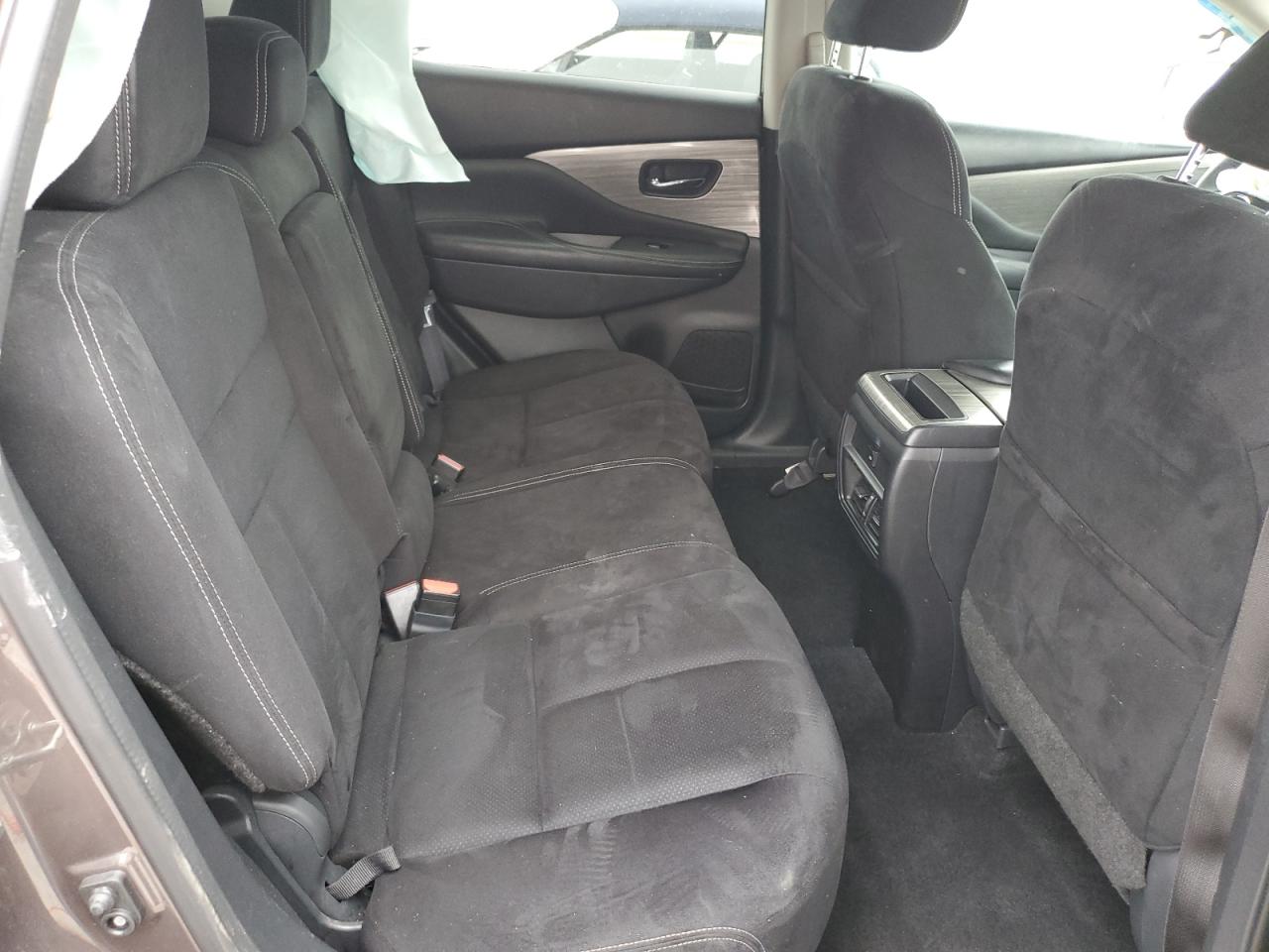 5N1AZ2MG4JN103600 2018 Nissan Murano S