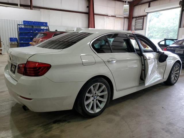 VIN WBA5B1C55ED477405 2014 BMW 5 Series, 535 I no.3