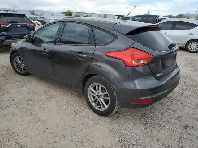 2016 Ford Focus Se VIN: 1FADP3K27GL315552 Lot: 55627294