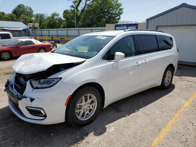 2022 CHRYSLER PACIFICA T - 2C4RC1BG0NR131540