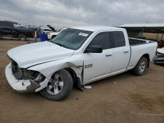 VIN 1C6RR7GT0DS651684 2013 RAM 1500, Slt no.1