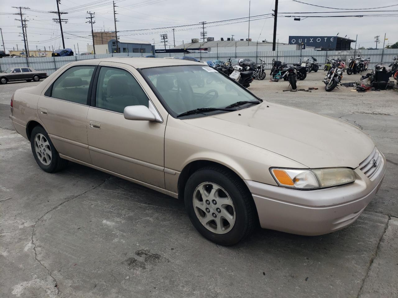 JT2BF28K9X0157571 1999 Toyota Camry Le