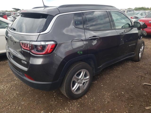 2023 JEEP COMPASS LA - 3C4NJDBN6PT569676