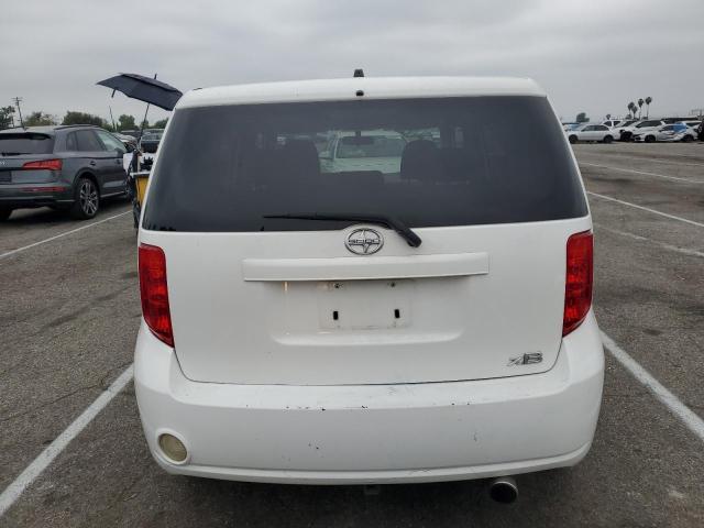 2008 Toyota Scion Xb VIN: JTLKE50E581021035 Lot: 55560654