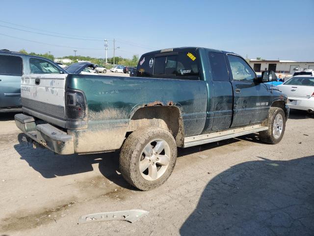 2001 Dodge Ram 1500 VIN: 3B7HF13Z31M245701 Lot: 53126684