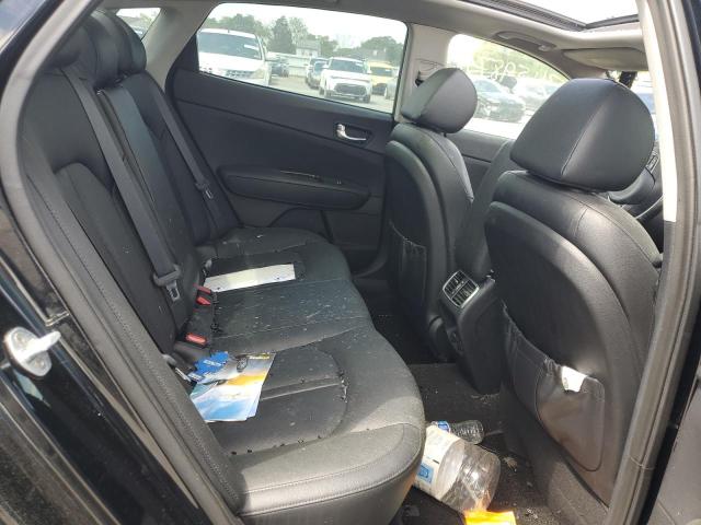 2016 Kia Optima Ex VIN: 5XXGU4L30GG062894 Lot: 54159874