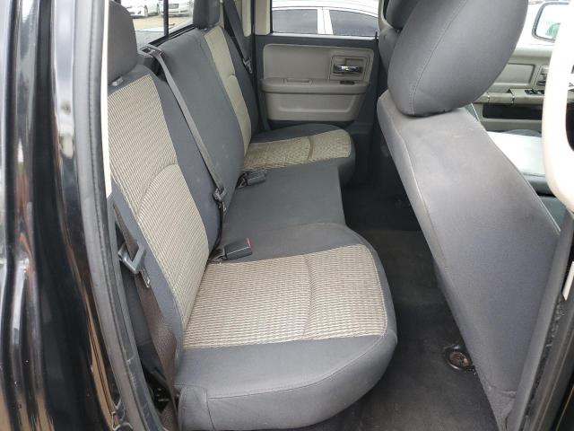 2010 Dodge Ram 1500 VIN: 1D7RB1GP3AS111132 Lot: 53632644