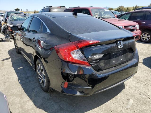 19XFC2F74HE217233 2017 HONDA CIVIC - Image 2