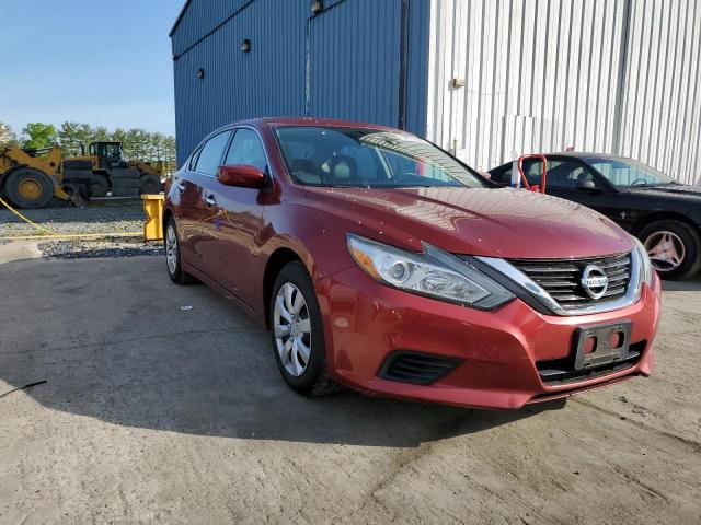 2016 Nissan Altima 2.5 VIN: 1N4AL3AP8GN364341 Lot: 54772884