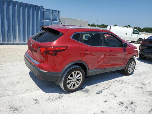 2017 Nissan Rogue Sport S VIN: JN1BJ1CP4HW018419 Lot: 54397814